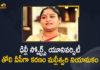 Karnam Ma Delhi Sports University, Delhi Sports University first VC appointed, First Vice-Chancellor of Delhi Sports University, Karnam Malleswari, Karnam Malleswari Appointed as First Vice-Chancellor, Karnam Malleswari Appointed as First Vice-Chancellor of Delhi Sports University, Karnam Malleswari Becomes The First Vice-Chancellor, Karnam Malleswari made first Vice-Chancellor of Delhi Sports, Karnam Malleswari to be first VC of Delhi Sports University, Mango News, Olympic medallist Karnam Malleswari, Weightlifter Karnam Malleswarialleswari Appointed as First Vice-Chancellor of Delhi Sports University