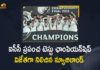 New Zealand Won Inaugural ICC World Test Championship Title by Defeating India, BCCI, India V/S New Zealand, India vs New Zealand WTC Final, India Vs New Zealand WTC Final 2021, India vs NZ, Mango News, New Zealand v/s India World Test Championship, New Zealand Wins Against India, New Zealand Wins With 8 Wickets, New Zealand Wins With 8 Wickets Against India, score of India and New Zealand, Team India, Team India Squad, Twitteratis Express Disappointment, virat kohli, WTC 2021, WTC 2021 Final, WTC Final, WTC Final 2021, WTC Finals 2021, WTC India V/S New Zealand, WTC India V/S New Zealand Finals