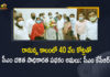 Chief Minister’s Dalit Empowerment Scheme, CM Dalit Empowerment, CM Dalit Empowerment Scheme, CM KCR about Dalit Empowerment Plan, CM KCR Says Govt Planning to Spend Rs 40000 Cr on Dalit Empowerment Programme in the Coming Times, Dalit Empowerment Plan, Dalit Empowerment Programme, Mango News, Telangana CM Dalit Empowerment Scheme, Telangana CM Dalit Empowerment Scheme 2021