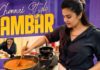 Chennai Style Sambar,Sambar Recipe,Latest Cooking Videos,Sreemukhi Cooking,Sreemukhi,Sreemukhi Latest Video,Anchor Sreemukhi,Best Cooking Videos,Sreemukhi Latest,Sreemukhi Family,Latest Videos on Cooking,Telugu Celebrities Cooking Videos,Celebrity Cooking Videos,Cooking with Family,Latest Cooking Videos by celebrities,sambar recipe,sambar masala powder recipe,chennai sambar recipe,chennai sambar recipe in telugu,chennai sambar in telugu,Tollywood Anchor