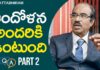 Don't Be Anxious,Motivational Videos,Personality Development,BV Pattabhiram Qu0026A,bv pattabhiram q and a,bv pattabhiram videos,bv pattabhiram psychologist,wife and husband relationship,how wife and husband should be,how husband should treat his wife,how husband respect his wife,borderline personality disorder,what is borderline personality disorder,how to deal with new boss,latest motivational video 2020