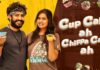 CupCake Ahh ChippaCake Ahh,Anchor Ravi,Nitya Saxena,CupCake Recipe,Bake #WithMe,Ravi and Nitya,Anchor Ravi Baking Videos,Anchor Ravi cooking videos,Anchor Ravi challenge videos,Anchor Ravi Latest videos,Anchor Ravi new video,Anchor Ravi Youtube channel,Nitya Saxena baking videos,Anchor Ravi Wife,Lockdown baking videos,How to make cupcakes,Cupcakes making in telugu,celebrity baking videos,Nitya,ravi,Anchor Ravi cupcakes video,choclate cupcakes,cup cake