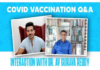 Interaction With DR AV Gurava Reddy,COVID 19 Vaccination qu0026a,Ali Reza Latest Videos,Covid,Covid 19,Covid News,Covid Vaccine,Covid Vaccine India,Covid Vaccine Registration,Covid 19 News,Coronavirus,Coronavirus Symptoms,Ali Reza Home Tour,Ali Reza Channel,Ali Reza Iftar,Ali Reza Movies,Ali Reza Youtube Channel,Sunshine Hospitals,Ali Reza