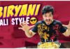 Chicken Biryani Recipe By Ali Reza,How To Make Chicken Biryani,Eid Special,Eid 2021,Ramadan 2021,Ali Reza Latest Videos,Chicken Biryani,Chicken Dum Biryani,Hyderabadi Biryani,Eid Ki Dawat,Easy Chicken Biryani,Home Style Biryani,Restaurant Style Biryani,Biryani At Home,Biryani Recipe For Beginners,Biryani,Cooking Videos,Cooking,Food,Delicious,Ali Reza Channel,Ali Reza Home Tour,Ali Reza Iftar With Family,Ali Reza Videos,Ali Reza Cooks Biryani,Ali Reza