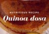 Dosa recipe,Dosa batter recipe,Easy dosa recipe,Dosa batter tips,Quinoa recipes,Quinoa recipes Indian,Quinoa dosa,Quinoa dosa batter recipe,Quinoa dosa recipe Indian,Quinoa dosa without rice,Quinoa dosa in telugu