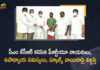 CM KCR, Mango News, Schools Reopening, Telangana Pradesh Congress Committee, Telangana Schools Reopening, Telangana Schools Reopening News, Telangana Schools Reopening Updates, TS Govt Takes Key Decision on Schools Reopening Date, TS PRTU Leaders, TS PRTU Leaders Meet CM KCR, TS PRTU Leaders Meet CM KCR on Schools Reopening, TS PRTU Leaders Meet CM KCR on Schools Reopening and Promotions