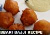 How to Make Kobbari Bajji,Aaha Emi Ruchi,Udaya Bhanu,Recipe,online Kitchen,Kobbari Bajji,Kobbari Bajji Recipe,How to prepare Kobbari Bajji,Kobbari Bajji Making,How to cook Kobbari Bajji,Indian Food Recipes,Indian Sweets,Cookery shows in telugu,online cooking classes,online cookery classes,online cookery shows,free online cooking classes,Cookery shows,Cook Step By Step,Indian recipes,sweets recipes indian,Indian Dishes