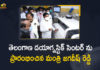 Energy Minister inaugurates Telangana Diagnostic Centre, Jagadish Reddy Inaugurates Diagnostic Center, Mango News, Minister Jagadish Reddy, Minister Jagadish Reddy Inaugurates Diagnostic Center, Minister Jagadish Reddy Inaugurates Diagnostic Center at Nalgonda Govt Medical College, Nalgonda Govt Medical College, Telangana Diagnostic Centre, Telangana Diagnostic Centre at Nalgonda Govt Medical College, Telangana minster Jagadish Reddy, Treatment for heart ailments at all government hospitals