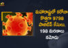 Corona Positive Cases in Maharashtra, Corona Positive Cases In Maharashtra, Maharashtra, Maharashtra , Maharashtra Corona, Maharashtra Corona Cases, Maharashtra Corona Deaths, Maharashtra Corona Positive Cases, Maharashtra Coronavirus, Maharashtra Coronavirus Positive Cases, Maharashtra Coronavirus Updates, Maharashtra COVID 19,mango news