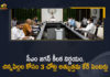 3 Child Care Centers In AP, Andhra Pradesh AP CM YS Jagan, Andhra Pradesh Government, AP 3 Child Care Centers, AP CM YS Jagan, Child Care Centers, Child Care Centers In the State with the Best Standards, CM YS Jagan Decides to Set Up 3 Child Care Centers In the State, CM YS Jagan Decides to Set Up 3 Child Care Centers In the State with the Best Standards, Mango News