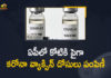 Andhra Pradesh , More than One Crore Covid Vaccine Doses ,Corona Vaccination Drive, Corona Vaccination Programme, coronavirus vaccine distribution, COVID 19 Vaccine, Covid Vaccination, Covid vaccination in India, Covid-19 Vaccination Distribution, Covid-19 Vaccination Drive, Covid-19 Vaccine Distribution, Covid-19 Vaccine Distribution News, Covid-19 Vaccine Distribution updates, Distribution For Covid-19 Vaccine, India Covid Vaccination, Mango News, Vaccine Distribution Administered till June 1