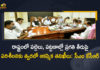 CM KCR, CM KCR held High-level Review Meeting on Palle and Pattana Pragathi Programmes, CM KCR High level Review meeting, CM KCR High-level Review Meeting on Palle and Pattana Pragathi Programmes, CM KCR On Palle Pragathi Program, KCR Meeting Over Palle Pragathi, Mango News, Palle and Pattana Pragathi Programmes, Palle Pragathi Programme, Pattana Pragathi Guidelines, Pattana Pragathi Programme, Telangana Palle Pragathi, Telangana Pattana Pragathi Programme