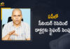 AP Govt Decides to Increase Stipend of Senior Resident Doctors, AP Senior Resident Doctors Stipend Increased, Increase Stipend of Senior Resident Doctors, Mango News, Senior Resident Doctors, Senior Resident Doctors Stipend, Senior Resident Doctors Stipend Increased, Senior Resident Doctors Stipend Increased In AP, Stipend of Senior Resident Doctors, Stipend of Senior Resident Doctors Increased, Stipend of Senior Resident Doctors Increased In AP