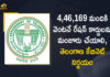 Mango News, Pending Ration Card 2021, Pending Ration Card 2021 Update, Pending Ration Cards, Pending Ration Cards Sanction, Pending Ration Cards Sanction News, Pending Ration Cards Sanction Status, Telangana Cabinet, Telangana Cabinet 2021, Telangana Cabinet Key Decisions, Telangana Cabinet Meeting, Telangana Cabinet Ordered Officials to Sanction 446169 Pending Ration Cards, Telangana Cabinet Ordered Officials to Sanction 446169 Pending Ration Cards within 15 Days