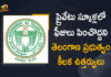 Govt Issues GO Over Regulation of School Fees for the Academic Year 2021-22, govt orders private schools not to raise school fees, Mango News, private schools fees, Regulation of School Fees, Telangana Govt, Telangana govt directs private schools not to increase fees, Telangana govt directs schools not to hike fees, Telangana Govt Issues GO Over Regulation of School Fees, Telangana Govt Issues GO Over Regulation of School Fees for the Academic Year 2021-22, Telangana govt orders private schools not to raise school fees