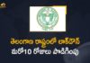 Lockdown Extension in Telangana, Lockdown in Telangana extended by 10 days, Mango News, Relaxation Time 6 AM To 6 PM, Telangana extends lockdown, Telangana Extends Lockdown For 10 More Days, Telangana Govt Decides to Continue Lockdown, Telangana Govt Decides to Continue Lockdown for Another 10 Days, Telangana govt extends Covid lockdown, Telangana govt extends Covid lockdown by 10 days, Telangana Govt Extends Lockdown, Telangana govt extends lockdown for 10 more days, Telangana Govt Extends Lockdown for Another 10 days, Telangana lockdown cabinet meeting