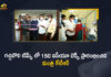 150 bed ICU at TIMS Gachibowli, KTR Inaugurates 150 bed ICU at TIMS, KTR Inaugurates 150 Bed ICU Unit At TIMS, Mango News, Minister KTR, Minister KTR Inaugurates 150 bed ICU, Minister KTR Inaugurates 150 bed ICU at TIMS, Minister KTR Inaugurates 150 bed ICU at TIMS Gachibowli, Minister KTR Inaugurating 150 Bed ICU Unit, Minister KTR Inaugurating TIMS 150 Bed ICU, Minister KTR Inaugurating TIMS 150 Bed ICU Unit, tims gachibowli