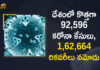 Coronavirus Cases, coronavirus cases in india state wise, coronavirus cases in india today state wise, coronavirus cases india, coronavirus india, India Coronavirus, India Covid-19 Updates, New Confirmed Corona Cases, total corona cases in india today, total corona positive in india,mango news