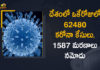 Coronavirus Cases, coronavirus cases in india state wise, coronavirus cases in india today state wise, coronavirus cases india, coronavirus india, India Coronavirus, India Covid-19 Updates, New Confirmed Corona Cases, total corona cases in india today, total corona positive in india,mango news