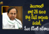 CM KCR Instructed Civil Supplies Minister Gangula Kamalakar to Distribute New Ration Cards from July 26, Mango News, Minister Gangula Kamalakar to Distribute New Ration Cards, New ration cards distribution in Telangana, New ration cards to be issued, New ration cards to be issued to identified, New ration cards to be issued to identified beneficiaries, Ration cards to be issued to eligible beneficiaries, Telangana CM directs Civil Supplies dept, Telangana government to issue new ration cards, Telangana government to issue over 3.6 lakh new ration cards