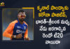 2nd T20I Postponed, cricket, India vs Sri Lanka, India vs Sri Lanka 2nd T20 postponed, Indian player tests positive for COVID-19, Krunal Pandya, Krunal Pandya Tested Positive, Krunal Pandya Tests Positive For Covid, Krunal Pandya tests positive for COVID-19, Mango News, Player Krunal Pandya Tested Positive for Covid-19, Second Sri Lanka-India T20I postponed after Krunal Pandya Tests Positive, Second Sri Lanka-India T20I Postponed to July 28, second T20I, Sri Lanka vs India
