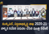 15 new bridges across Musi River, Mango News, Minister KTR, Minister KTR Released Municipal and Urban Development Department, Minister KTR Released Municipal and Urban Development Department 2020-21 Annual Report, Municipal and Urban Development Department 2020-21 Annual Report, Municipal and Urban Development Department Annual Report, Telangana govt To construct 15 bridges across Musi river, Telangana KTR releases annual report of municipal, Telangana schemes going national, Urban Development Department 2020-21 Annual Report