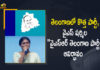 2023 Assembly Elections, Mango News, YS Sharmila, YS Sharmila Launch her YSR Telangana Party, YS Sharmila Launch her YSR Telangana Party Officially, YS Sharmila Launch Political Party In Telangana, YS Sharmila Launches Her Own Party In Telangana Today, YS Sharmila New Party In Telangana, YS Sharmila New Party Launch, YS Sharmila New Party Name, YS Sharmila New Party News, YS Sharmila To Launch her YSR Telangana Party Officially Tomorrow, YSR Telangana Party, YSR Telangana Party Launch, YSR Telangana Party Launch News