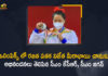 CM KCR, CM KCR and CM YS Jagan has Congratulated Mirabai Chanu for Winning Silver Medal, CM KCR and CM YS Jagan has Congratulated Mirabai Chanu for Winning Silver Medal in Olympics, CM YS Jagan, Mango News, Mirabai Chanu, Mirabai Chanu becomes 1st Indian weightlifter, Mirabai Chanu creates history, Mirabai Chanu for Winning Silver Medal in Olympics, Mirabai Chanu wins silver in 49kg, Olympics, Olympics 2021, Tokyo Olympics, Tokyo Olympics 2020, Weightlifter Mirabai Chanu Wins Silver, Weightlifter Mirabai Chanu wins silver medal
