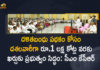 Buddhist Dharma Chakra Day, CM KCR Says Govt Ready to Spend One Lakh Crore on Dalit Bandhu Scheme, CM KCR Says Govt Ready to Spend One Lakh Crore on Dalit Bandhu Scheme in a Phased Manner, Dalit Bandhu scheme, Dalit Bandhu Scheme in a Phased Manner, Govt Ready to Spend Rs 1 Lakh Crore for Welfare of Dalits, Mango News, Ready to spend Rs 1 lakh crore on Dalit Bandhu, Ready to spend Rs 80000 crore on Dalitha Bandhu, Telangana Dalit Bandhu scheme, Telangana Dalit Bandhu scheme for Dalit empowerment