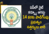 Andhra Pradesh government extends curfew, Andhra Pradesh Govt Extends COVID Curfew, Andhra Pradesh govt extends curfew, AP Govt Announces Curfew Relaxations, AP Govt Announces New Curfew Relaxations, AP Govt Curfew Relaxations, AP govt extends COVID curfew, AP Govt Extends Curfew, AP Govt Extends Night Curfew, AP Govt Extends Night Curfew In the State, AP Govt Extends Night Curfew In the State Till August 14th, Govt Announces Curfew Relaxations, latest updates, Mango News