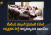 KCR calls for party executive meet, KTR, KTR Held Party Executive Meeting, KTR Held Party Executive Meeting at Telangana Bhavan, Mango News, Minister KTR at Telangana Bhavan, Telangana Bhavan, TRS, TRS executive committee meeting, TRS Working President KTR, TRS Working President KTR Held Party Executive Meeting, TRS Working President KTR Held Party Executive Meeting at Telangana Bhavan