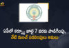 Andhra Pradesh government extends curfew, Andhra Pradesh Govt Extends COVID Curfew, Andhra Pradesh govt extends curfew, AP Govt Announces Curfew Relaxations, AP Govt Announces New Curfew Relaxations, AP Govt Curfew Relaxations, AP govt extends COVID curfew, AP Govt Extends Curfew, Corona Curfew in AP, From Today Relaxation Period Increased from 6 Am to 10 PM in 9 Districts, Govt Announces Curfew Relaxations, latest updates, Mango News