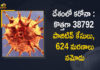 Coronavirus, COVID-19, Covid-19 Updates in Telangana, telangana corona district wise cases, telangana coronavirus cases district wise, telangana coronavirus cases today, telangana coronavirus cases today district wise, telangana coronavirus district wise, telangana coronavirus district wise List, Telangana Coronavirus News, telangana covid cases today bulletin, telangana covid cases today list,mango news