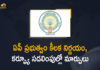 Andhra Pradesh curfew, Andhra Pradesh government announces curfew relaxation, Andhra Pradesh govt Covid curfew, Andhra Pradesh Lockdown, AP Covid-19 Curfew, AP Curfew relaxation hours, AP Govt has Changed Relaxations Timings of Covid-19 Curfew, AP Govt has Changed Relaxations Timings of Covid-19 Curfew in the State, Curfew relaxation, Curfew relaxation hours in AP, Mango News, Relaxations Timings of Covid-19 Curfew In AP