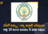 Andhra Pradesh Curfew further relaxed, Andhra Pradesh govt relaxes Covid-19 curfew, Andhra Pradesh relaxes Covid curfew timings, Andhra Pradesh relaxes Covid-19 curfew, Andhra Pradesh Unlock, AP Curfew, AP Curfew News, AP Curfew Relaxations, AP Govt Decides to Implement Curfew in All Districts, AP Relaxes Curfew Timings, Cinemas gyms in Andhra to open, Covid-19 curfew timings relaxed, Mango News