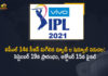 #IndianPremierLeague, 2021 Indian Premier League, BCCI announces fixture for remainder of IPL 2021, BCCI Announces Schedule for Remainder of VIVO IPL, BCCI Announces Schedule for Remainder of VIVO IPL-2021, BCCI Announces Schedule for Remainder of VIVO IPL-2021 in UAE, indian premier league, IPL 2021, ipl 2021 news, IPL 2021 UAE, Mango News, Schedule for Remainder of VIVO IPL-2021 in UAE, UAE, VIVO IPL-2021, VIVO IPL-2021 in UAE