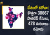 Coronavirus Cases, coronavirus cases in india state wise, coronavirus cases in india today state wise, coronavirus cases india, coronavirus india, India Coronavirus, India Covid-19 Updates, New Confirmed Corona Cases, total corona cases in india today, total corona positive in india,mango news