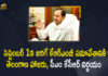 CM KCR, CM KCR Decided that the State Govt would Attend KRMB Meeting Scheduled on September 1st, KCR Decided that the State Govt would Attend KRMB, KCR says yes to KRMB meet, Krishna River Management Board Meeting, KRMB Meeting Scheduled, Mango News, Present effective arguments at KRMB meet, State Govt would Attend KRMB Meeting Scheduled on September 1st, Telangana to attend the Krishna River Management Board Meeting, Telangana to attend the KRMB meeting, Telangana to attend the KRMB meeting on September 1