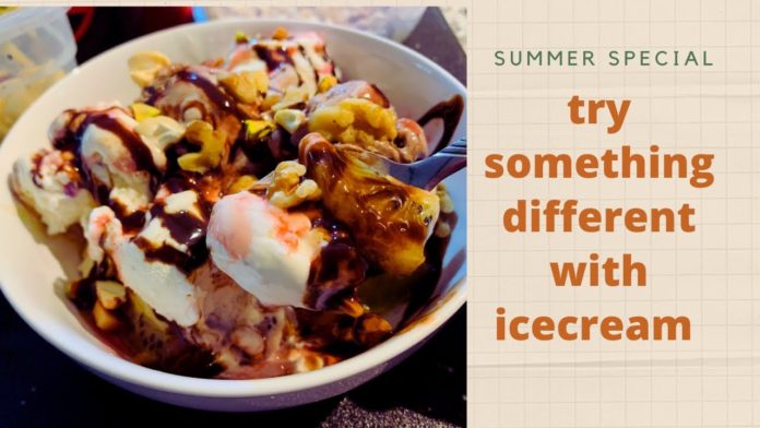 ice cream desserts summer treats,dessert with icecream,tasty ice cream recipe,homemade ice cream,ice cream dessert recipe,ice cream recipes,homemade ice cream cake recipe,ice cream recipes tasty,chocolate ice cream recipe,tasty ice cream,ice cream recipes for kids,ice cream recipes videos,delicious,dessert,chocolate,how to make,recipe,twisted recipe,twisted food,fruits and nuts,sreemadhu,ice cream,yummy desserts to make at home,summer special dessert