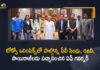 Andhra Governor honours Olympians, Andhra Pradesh proud of Olympians, AP Governor Biswabhusan Harichandan Felicitated PV Sindhu, AP Governor Biswabhusan Harichandan Felicitated PV Sindhu Rajani Sairaj at Rajbhavan, Biswa Bhusan Harichandan, biswabhusan harichandan, Biswabhusan Harichandan Felicitated PV Sindhu, Biswabhusan Harichandan Felicitated Rajani Sairaj, Governor felicitates Rajani Sindhu, Mango News, PV Sindhu Olympic Star Player Felicitated by AP Governor, Rajani Sairaj, Rajbhavan