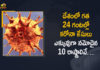 Coronavirus Cases, coronavirus cases in india state wise, coronavirus cases in india today state wise, coronavirus cases india, coronavirus india, India Coronavirus, India Covid-19 Updates, New Confirmed Corona Cases, total corona cases in india today, total corona positive in india,mango news
