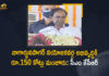 Chief Minister KCR Visit Haliya, CM KCR Haliya Meeting, CM KCR Speech at Review Meeting on Development of Nagarjuna Sagar Constituency, CM KCR Visit Haliya in Nalgonda District, Development of Nagarjuna Sagar, Development of Nagarjuna Sagar Constituency, KCR Review Meeting, KCR Review Meeting on Development of Nagarjuna Sagar, KCR visit Nagarjunasagar, Mango News, Nagarjuna Sagar Constituency, Nagarjuna Sagar Constituency Development, Telangana CM KCR