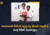Minister KTR Convey Best Wishes to Huzurabad TRS , CM KCR Announced Gellu Srinivas Yadav as TRS Candidate For Huzurabad, CM KCR Announced Gellu Srinivas Yadav as TRS Candidate For Huzurabad By-elections, Gellu Srinivas Yadav as TRS Candidate, Gellu Srinivas Yadav as TRS Candidate For Huzurabad By-elections, Huzurabad by poll, Huzurabad By-elections, Huzurabad bypoll 2021, Huzurabad bypolls, KCR Announced Gellu Srinivas Yadav as TRS Candidate, Mango News, TRS Candidate For Huzurabad By Boll, TRS Candidate For Huzurabad By-electionsCandidate Gellu Srinivas Yadav