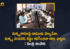 Animal Husbandry and Fisheries Department, Fisheries Department, Fisheries Department Officials, Minister Talasani Srinivas Fisheries Department, Minister Talasani Srinivas held Review on Fisheries Department, Minister Talasani Srinivas Yadav Review Meeting on Fisheries Department, Review Meeting with Fisheries Department Officials, Talasani Srinivas held Review on Fisheries Department, Telangana Fisheries Department, Telangana Fisheries Department News, Telangana Fisheries Department Updates, Telangana Minister reviews Fisheries Department