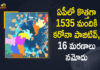Andhra Pradesh, Andhra Pradesh COVID-19 Daily Bulletin, Andhra Pradesh Department of Health, ap coronavirus cases today, ap coronavirus cases total, ap coronavirus updates district wise, AP COVID 19 Cases, AP Total Positive Cases, COVID-19, COVID-19 Daily Bulletin, Total Corona Cases In AP,mango news