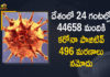 Coronavirus Cases, coronavirus cases in india state wise, coronavirus cases in india today state wise, coronavirus cases india, coronavirus india, India Coronavirus, India Covid-19 Updates, New Confirmed Corona Cases, total corona cases in india today, total corona positive in india,mango news