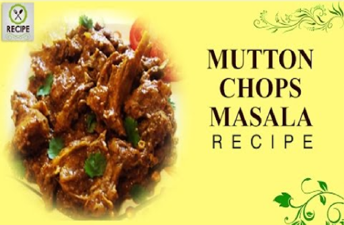 How to Make Mutton Chops Masala,Aaha Emi Ruchi,Udaya Bhanu,Recipe,Mutton Chops Masala Recipe,lamb chop masala,Lamb Chop Masala in Telugu,Lamb Chops,Chops,Mutton Chops,Mutton masala,mutton chop masala,indian mutton recipe,mutton recipe,lamb papper chop,Lamb Pepper Chops Curry Style,kerala style mutton papper style,Mutton Pepper Fry,Mutton fry,Aaha Emi Ruchi videos,Indian Food Recipes,indian food recipes vegetarian,Indian recipes,Cookery shows