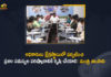 Minister Talasani Srinivas Held Meeting with GHMC, Housing Department Officials