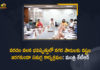 Development And Expansion Works of Nalas in GHMC Limits, Drain expansion drive in Hyderabad, Drain expansion drive in Hyderabad to avoid flood-like situation, GHMC plan to improve city sewer infra, Government to enact law for nala development, KTR directs GHMC officials to work on nalas, KTR recommends GHMC officials to work on nalas, KTR Review on Development And Expansion Works of Nalas in GHMC Limits, Mango News, Minister KTR held Review on Development And Expansion Works of Nalas in GHMC Limits, Telangana govt to come up with a law for expansion of nalas