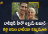 Actor Pens Emotional Message Expressing Pain, Akshay Kumar’s Mother, Akshay Kumar’s mother Aruna Bhatia, Akshay Kumar’s mother Aruna Bhatia passes away, Akshay Kumar’s Mother Passes Away, Aruna Bhatia passes away, Bollywood Actor Akshay Kumar, Bollywood actor Akshay Kumar’s mother, Bollywood actor Akshay Kumar’s mother Passed Away, bollywood breaking news, Mango News
